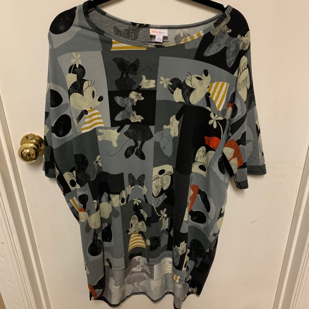 Large Disney LulaRoe Irma